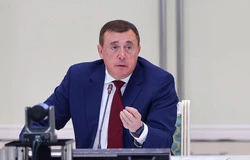 Валерию Лимаренко доложили о подготовке Сахалинской области к отопительному сезону