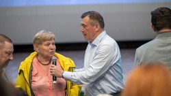 Лимаренко своей ежедневной работой доказал, что достоин поддержки