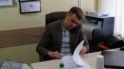 Личный приём мэра 25 февраля