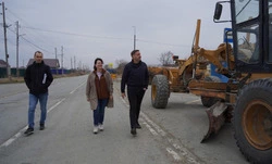 Долгожданный мост до стадиона через Лютогу построят