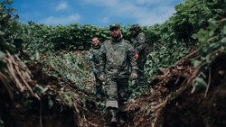 Найдены останки участника Курильского десанта