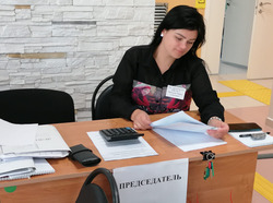 Выборы губернатора Сахалинской области начались