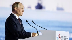 В MAX запустили официальный канал Президента РФ Владимира Путина