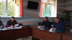 Общественники обсудили новый стадион и готовые проекты