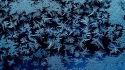 Тридцатиградусные морозы и снег накроют Сахалинскую область 14 февраля 