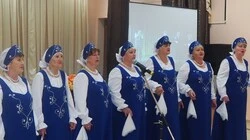 Женский форум в Огоньках: праздник и разговор о насущном