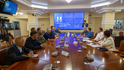 Стартовал образовательный этап программы «Герои Сахалина и Курил»