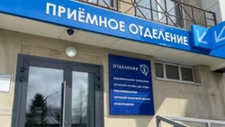 Около 300 человек планируют принять специалисты онкодиспансера в течение профилактической недели