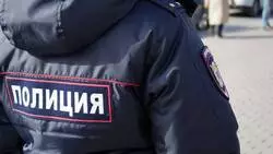 Жители округа режим не нарушают?