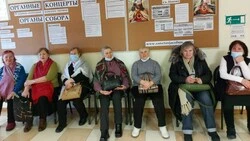 В Клубе «Вдохновение» только самые активные и любознательные