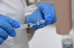 Заболеваемость COVID-19  в Анивском районе превысила среднеобластной показатель