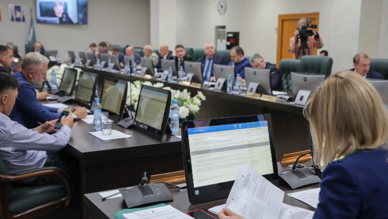 Социальную поддержку детей-сирот у нас в регионе расширяют