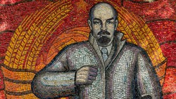 День Октябрьской революции 2024: история и традиции памятной даты 