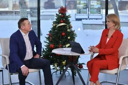 Мэр рассказала о принятых решениях по звонкам на «прямую линию» губернатора