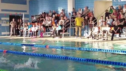 Анивчан в кроле не переспорить!