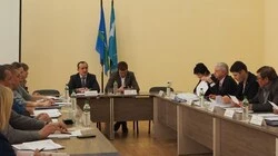 Местный бюджет ещё немного вырос