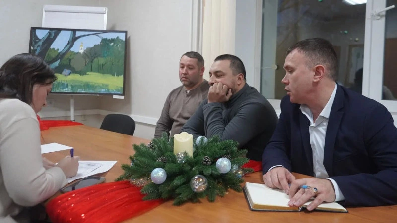 Светлана Швец ужесточила контроль за расчисткой округа снега