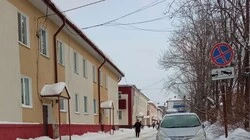 На улице Невельского пока ничего не изменилось