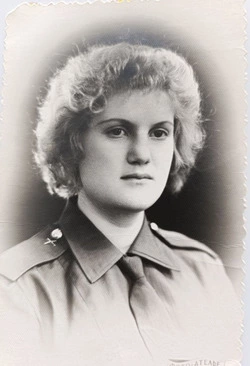 Оберегала мирное советское небо над Сахалином и морскую акваторию