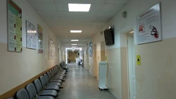 За 75 лет здравоохранение Анивского района создавалось, разрушалось и возрождалось