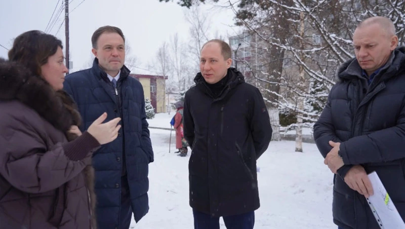 В Аниве появится Вечный огонь – cимвол победы и воинской доблести