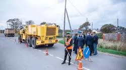Ремонт дороги Анива–Таранай на контроле депутатов облдумы