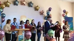 В Аниве прошёл учительский конкурс