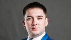 Шарифулин Александр Андреевич