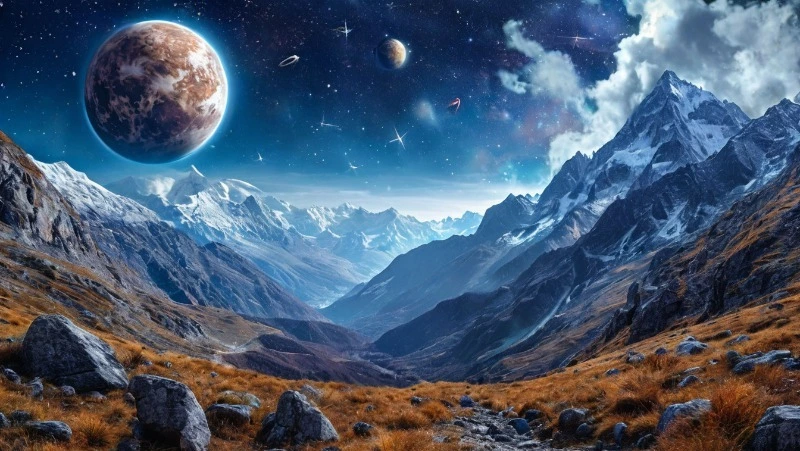 Гороскоп на 13 февраля 2025: Близнецы получат заряд позитива, Весы разгребут гору дел 