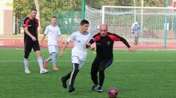 «Медведи» бились как львы и орлы вместе взятые