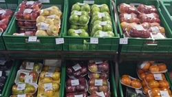 У нас в районе провели весенний рейд по социальным магазинам 