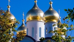 Церковный календарь на июнь 2025: новые даты православных праздников 