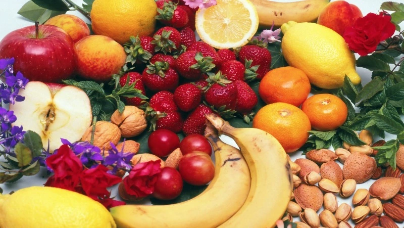 Ваш орган скажет спасибо: топ-9 продуктов, восстанавливающих печень 