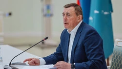 Жителям Сахалина и Курил предлагают задать вопросы на «прямую линию» с Валерием Лимаренко