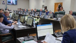 Социальную поддержку детей-сирот у нас в регионе расширяют