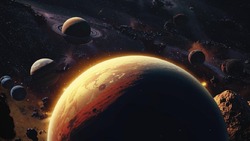 Какие дни будут самыми опасными в сентябре 2024 года
