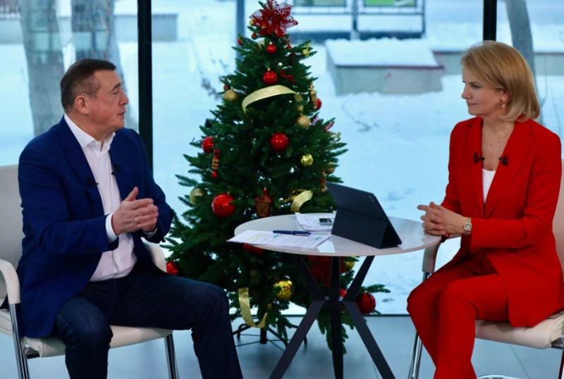 Торжественное открытие новых общежитий кампуса СахалинТех состоится 25 января