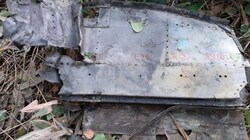 Под Таранаем откопали место падения штурмовика Ил-2