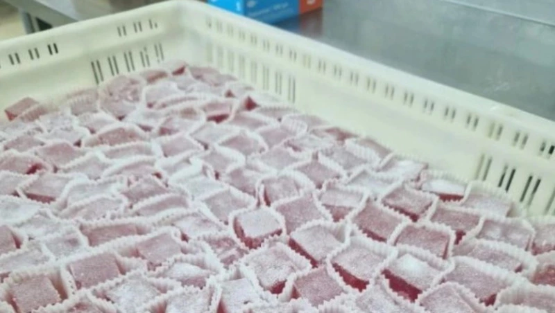 Островные производители используют сахалинские дикоросы при изготовлении продукции