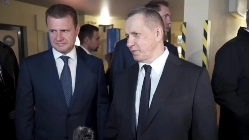 На XI Восточном экономическом форуме открылась выставка «Улица Дальнего Востока»
