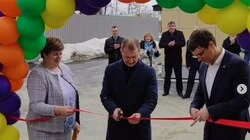 Детский сад «Теремок», наконец, заработал