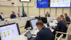 Губернатор раскритиковал работу министерства ЖКХ по поиску несанкционированных свалок