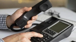 Для участников СВО организовали горячую линию Центра военно-социальной поддержки