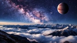Гороскоп на неделю с 31 марта по 6 апреля 2025: Овны рвутся к победе, Стрельцы лезут в авантюры 