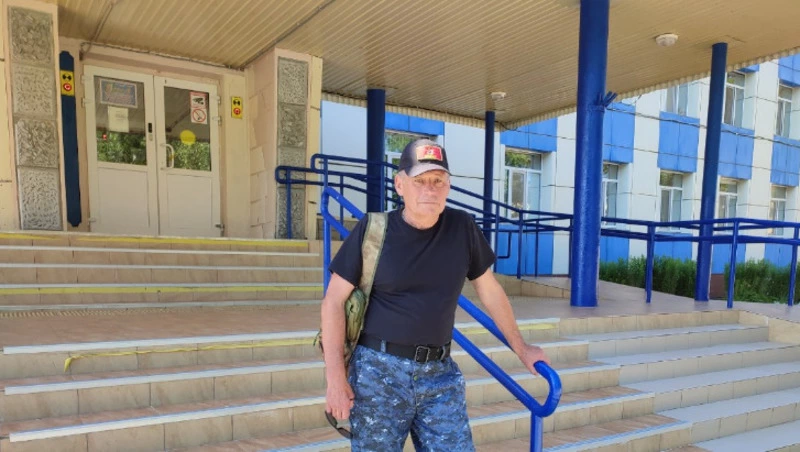 Командир инструкторов раскрыл цели проекта «Будь готов!»