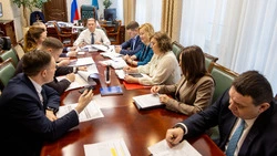 Сахалинские власти формируют планы по улучшению качества среды в опорных населенных пунктах региона