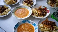 Родительские проверки школьных столовых набирают популярность