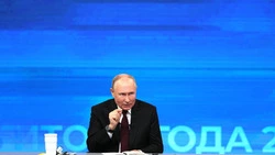Президент затронул важную тему: поддержку участников спецоперации и их семей