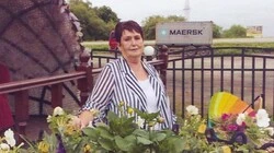 Коренную анивчанку поздравили с юбилеем