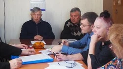 Анивские общественники о медицине: хотим не критиковать, а помогать